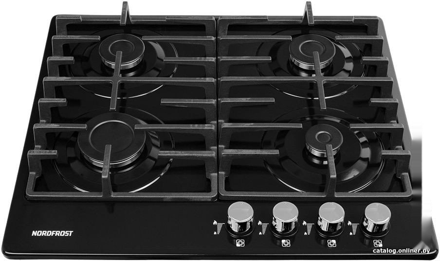 Варочная панель Nord (Nordfrost) HS 6041 B
