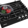 Варочная панель Nord (Nordfrost) HS 6041 B