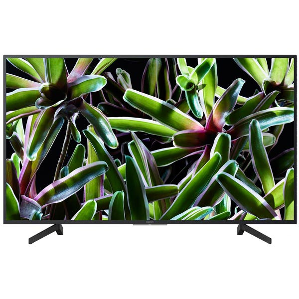 Телевизор Sony KD-65XG7096