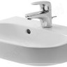 Умывальник Duravit D-Code 45x34 (07054500002)