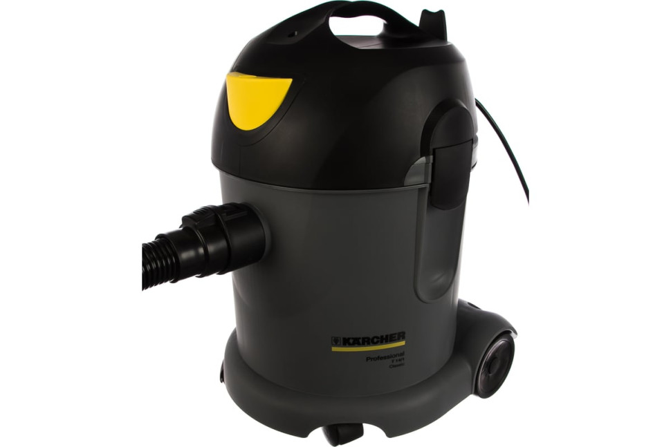 Промышленный пылесос Karcher T 14 (1.527-170.0)