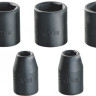 Пневмогайковерт Metabo DSSW 360 Set