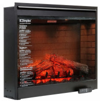 Камин Dimplex Symphony 30 (DF3020)