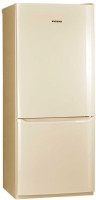 Холодильник с нижней морозильной камерой Pozis RK-101 А (Beige)