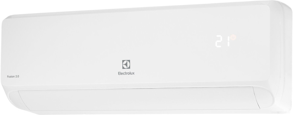 Сплит-система Electrolux Fusion 2.0 EACS-12HF2/N3
