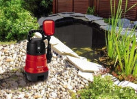 Дренажный насос Einhell GC-DP 3730