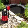 Дренажный насос Einhell GC-DP 3730