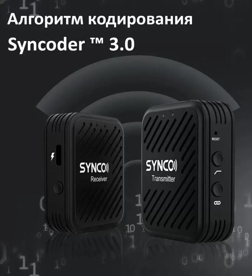 Радиосистема Synco G1(A2)