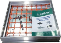 Люк под плитку Lukoff Стандарт (80x80 см)