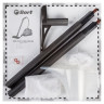 Пароочиститель BORT BDR-2300-R