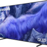 Телевизор Samsung QLED QEF1 4K Vision AI QE75QEF1AUXRU