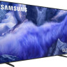 Телевизор Samsung QLED QEF1 4K Vision AI QE75QEF1AUXRU