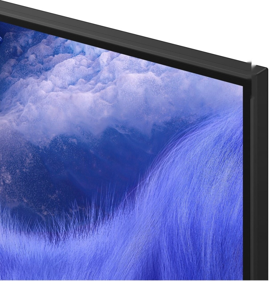 Телевизор Samsung QLED QEF1 4K Vision AI QE75QEF1AUXRU