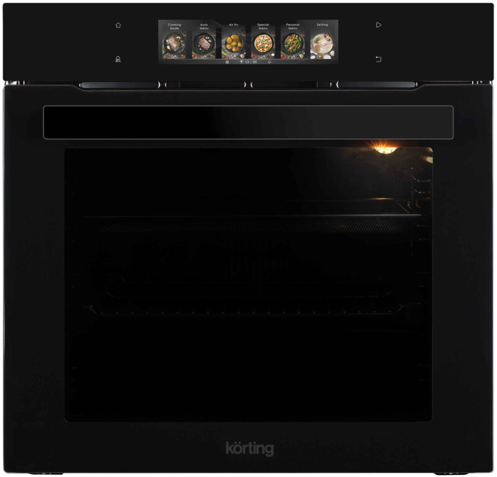 Духовой шкаф Korting OKB 9261 CPGN