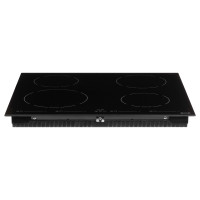 Варочная панель ZorG Technology MS 064 (черный)