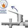 Смеситель Cersanit Flavis 64509