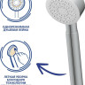 Смеситель Cersanit Flavis 64509