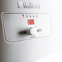 Отопительный котёл Vaillant eloBlock VE 12