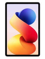 Планшет Xiaomi Redmi Pad 2 Pro 5G 6GB/128GB международная версия (серебристый)