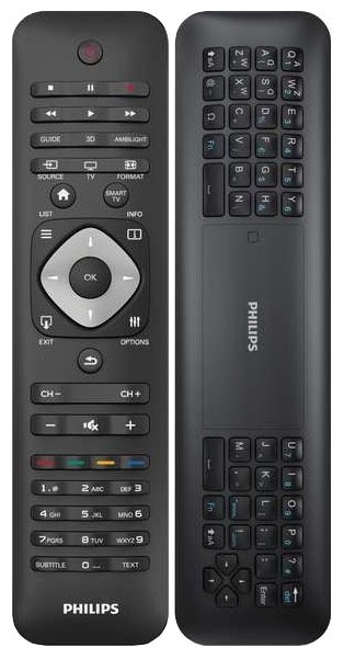 Телевизор Philips 42PFL6008S