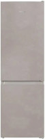 Холодильник с морозильником Hotpoint-Ariston HT 4180 M