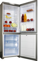 Холодильник с нижней морозильной камерой ОРСК 173 MI
