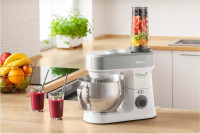Кухонный комбайн Sencor STM 3789SL