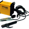 Сварочный инвертор Spark MMA 210H Euro Plus