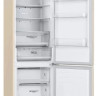 Холодильник LG GA-B509MEQM