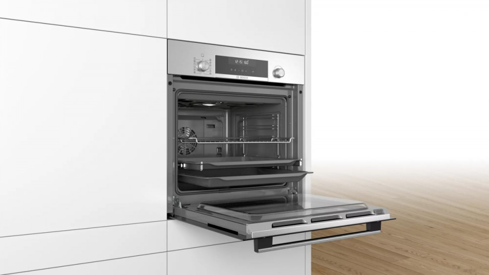 Духовой шкаф Bosch HBJ577ES0R