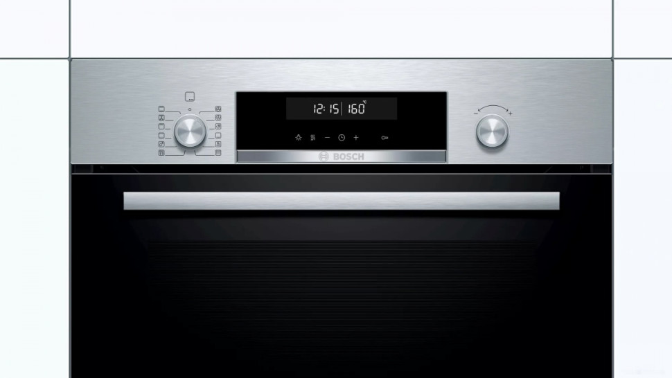Духовой шкаф Bosch HBJ577ES0R