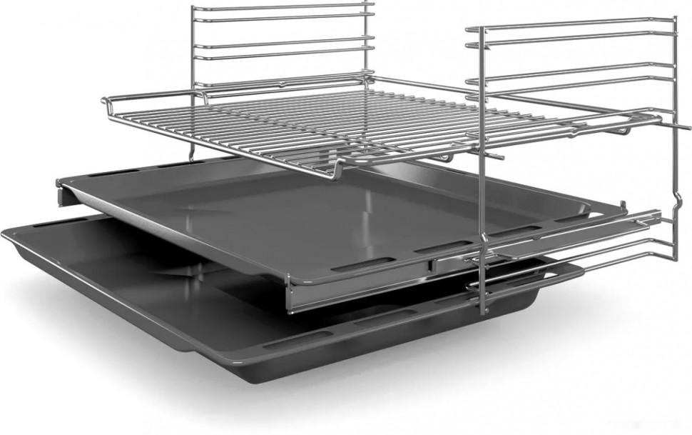 Духовой шкаф Bosch HBJ577ES0R