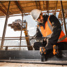 Гайковерт AEG Powertools BSS 18S12BL2-0 4935480060 (без АКБ)