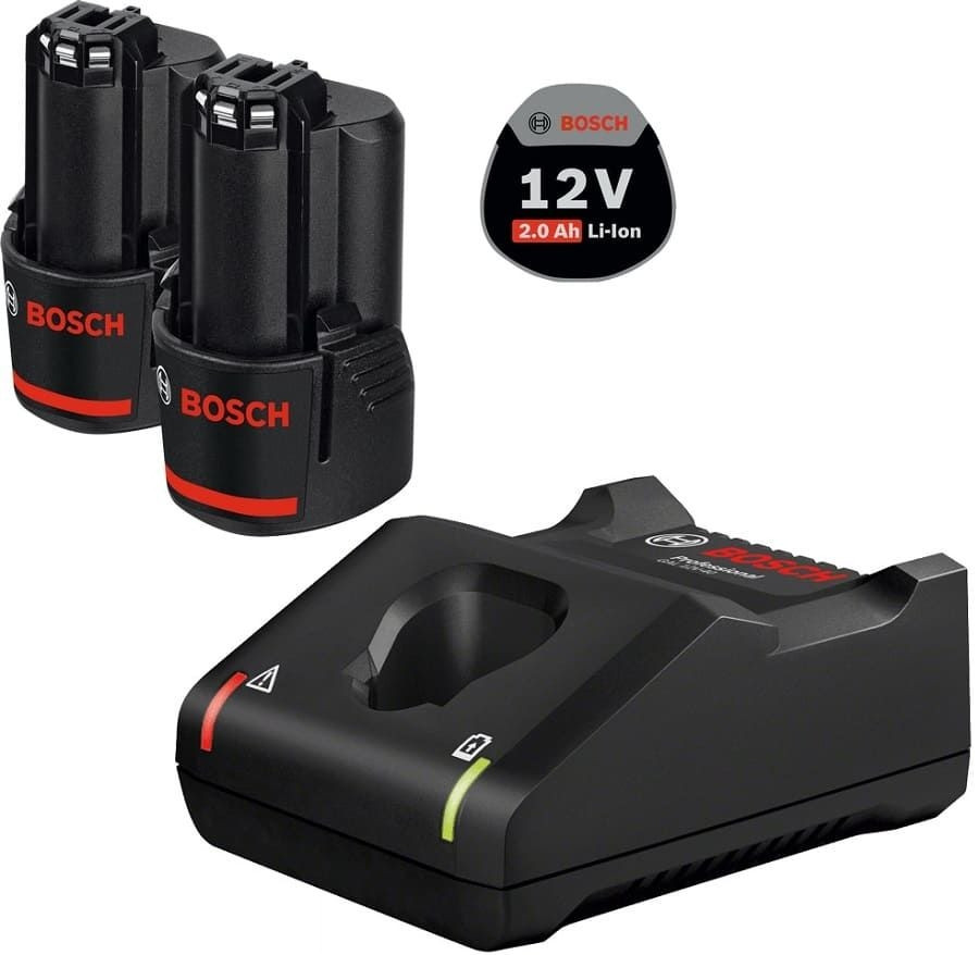 Аккумулятор для инструмента Bosch 1600A019R8