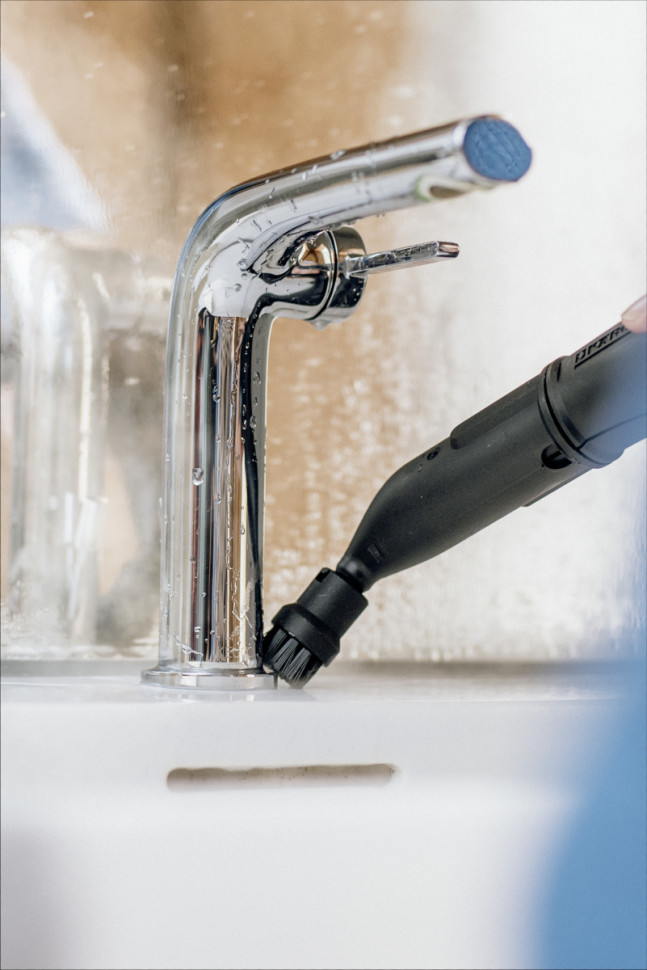 Пароочиститель Karcher SC 5 EasyFix Iron 1.512-661.0