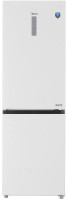 Холодильник с морозильником Midea MDRB470MGF01OM