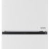 Холодильник с морозильником Midea MDRB470MGF01OM
