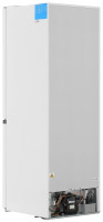 Холодильник с морозильником Midea MDRB470MGF01OM