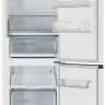Холодильник с морозильником Midea MDRB470MGF01OM