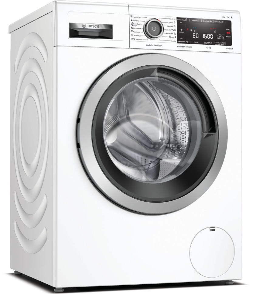 Стиральная машина Bosch WAX32MH1BY