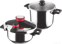 Мультиварка Lamart Steam LT 1230