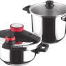 Мультиварка Lamart Steam LT 1230