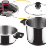 Мультиварка Lamart Steam LT 1230