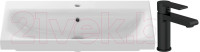 Умывальник Cersanit Moduo 80 Slim P-UM-MOD80SL/1 + 63107