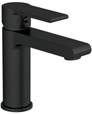 Умывальник Cersanit Moduo 80 Slim P-UM-MOD80SL/1 + 63107