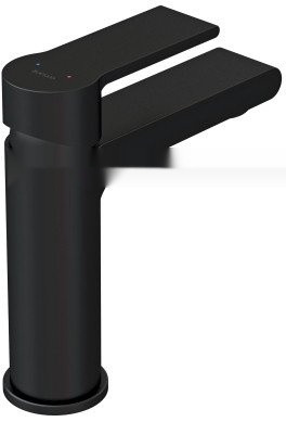 Умывальник Cersanit Moduo 80 Slim P-UM-MOD80SL/1 + 63107