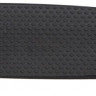 Самокат Novatrack Polis 230 Pro Rubber 230.POLIS.GD20 (черный/золотистый)