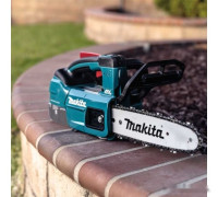 Аккумуляторная пила Makita DUC204SF (с 1-им АКБ 3 Ач)