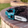 Аккумуляторная пила Makita DUC204SF (с 1-им АКБ 3 Ач)