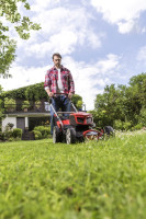 Газонокосилка AL-KO Energy Flex 46.9 Li SP 113690 (без АКБ)